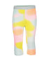 Blue 7 Capri Leggings